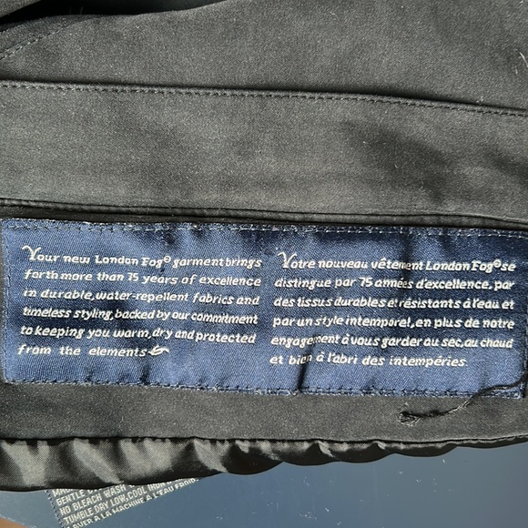 Classic black jacket, the little black dress of jackets - Picture 11 of 12